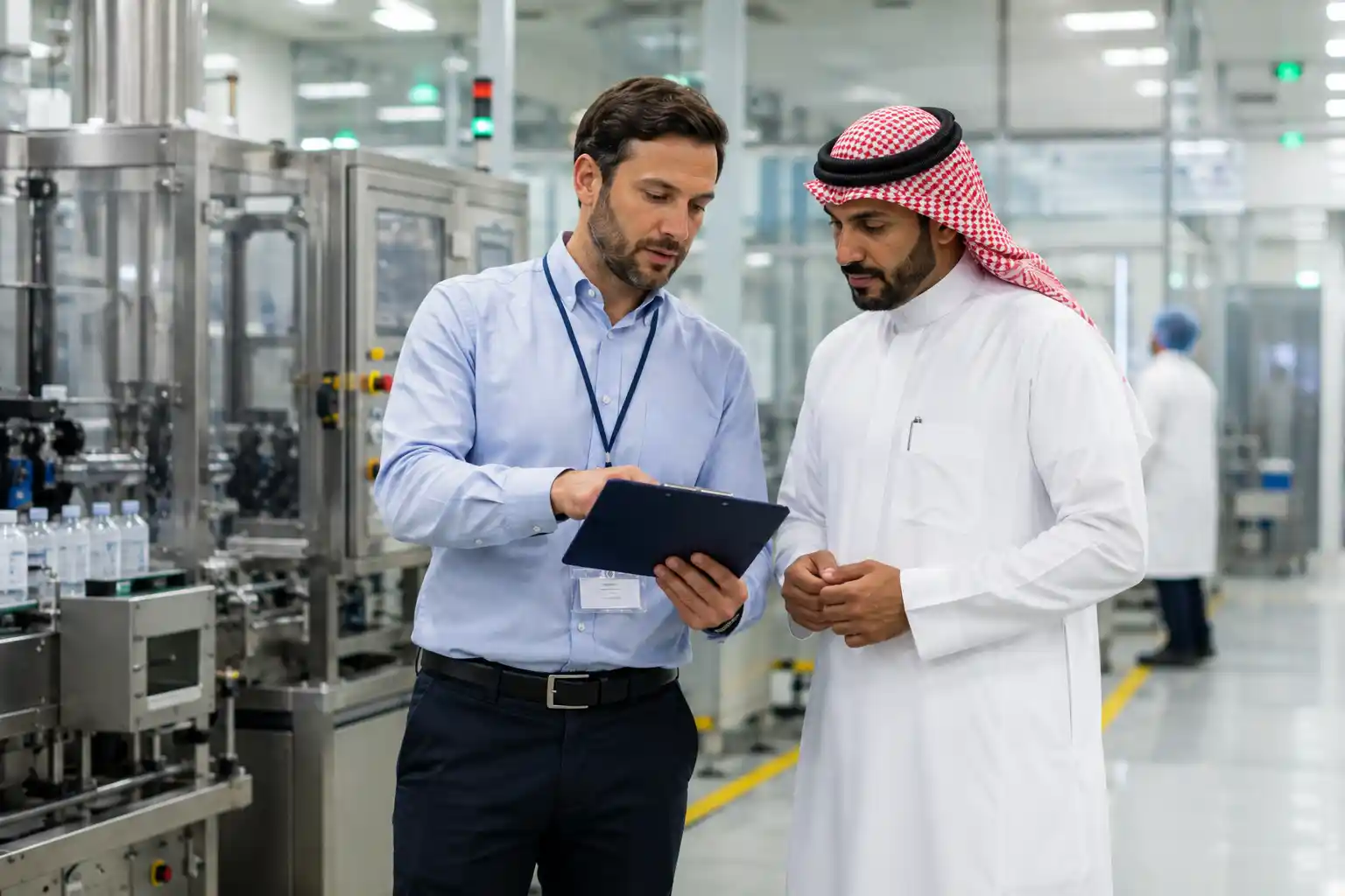 ISO 31000 Certification - Risk Management Framework Implementation