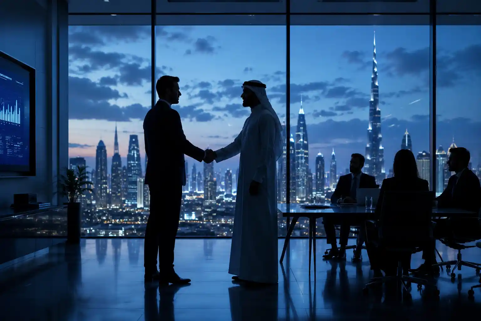 ISO 45001 Certification - Occupational Health and Safety Management Accreditation